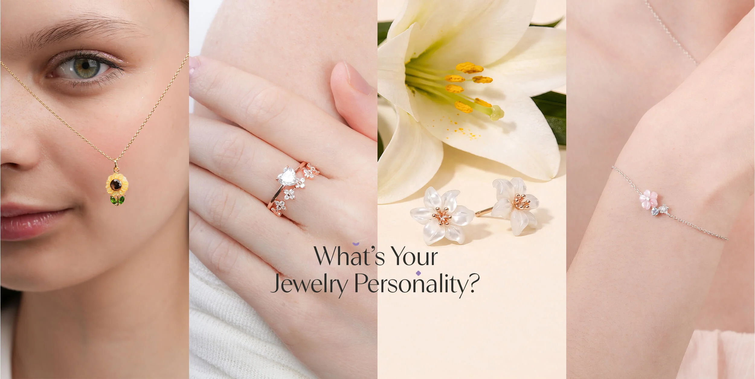 Whimsical Sophistication for Every Spirit